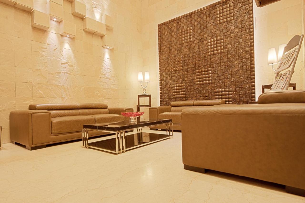 The Central Park Rourkela Экстерьер фото